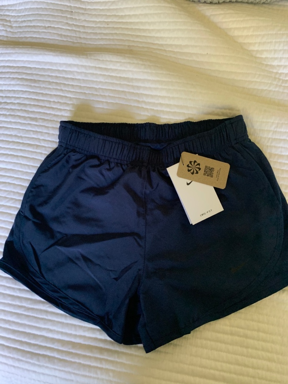 Nike Dri-fit shorts